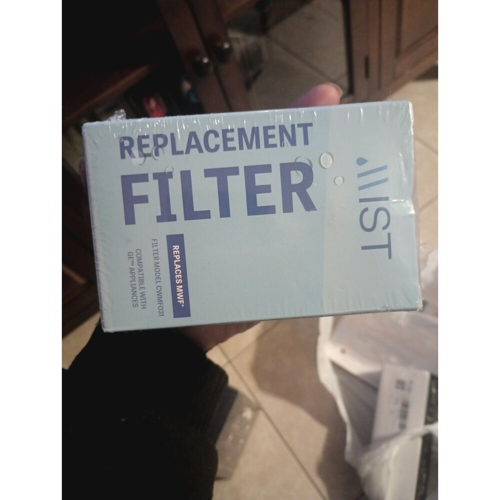 Mist Replacement Water Filter Replaced MWF Model cWMFO31 Compatible With GE